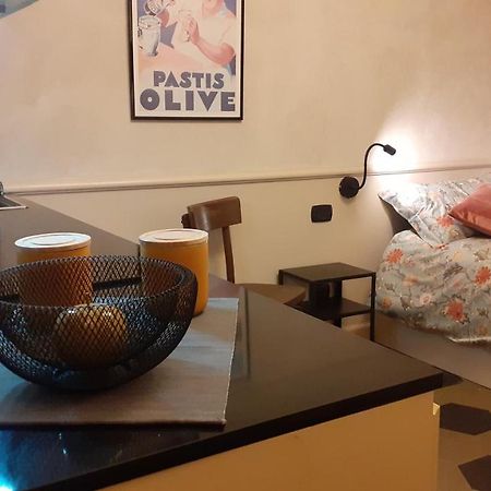 Perfetto Apartment Turin Ngoại thất bức ảnh