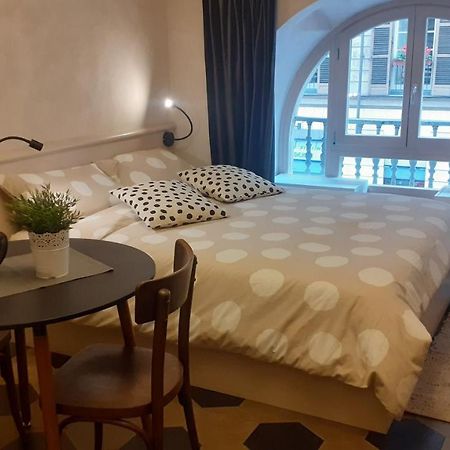 Perfetto Apartment Turin Ngoại thất bức ảnh