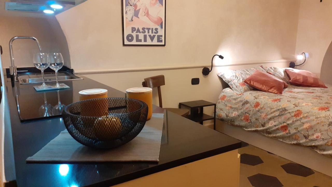 Perfetto Apartment Turin Ngoại thất bức ảnh