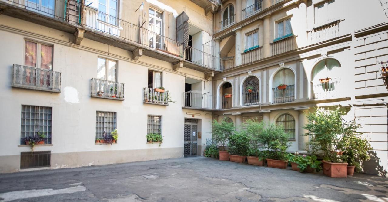 Perfetto Apartment Turin Ngoại thất bức ảnh