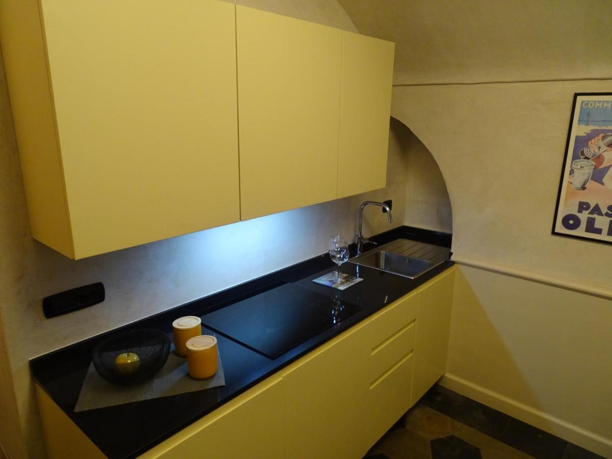 Perfetto Apartment Turin Ngoại thất bức ảnh
