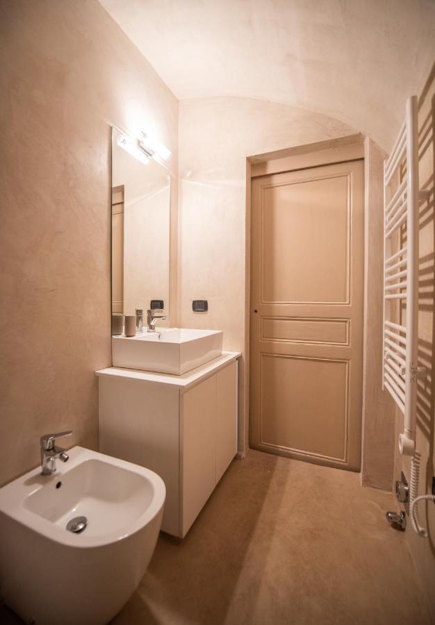 Perfetto Apartment Turin Ngoại thất bức ảnh