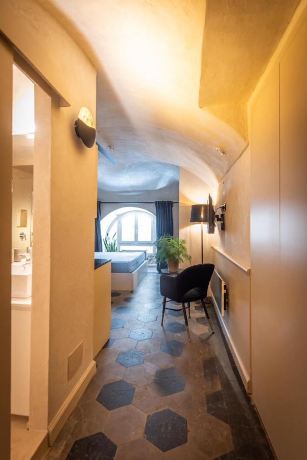 Perfetto Apartment Turin Ngoại thất bức ảnh