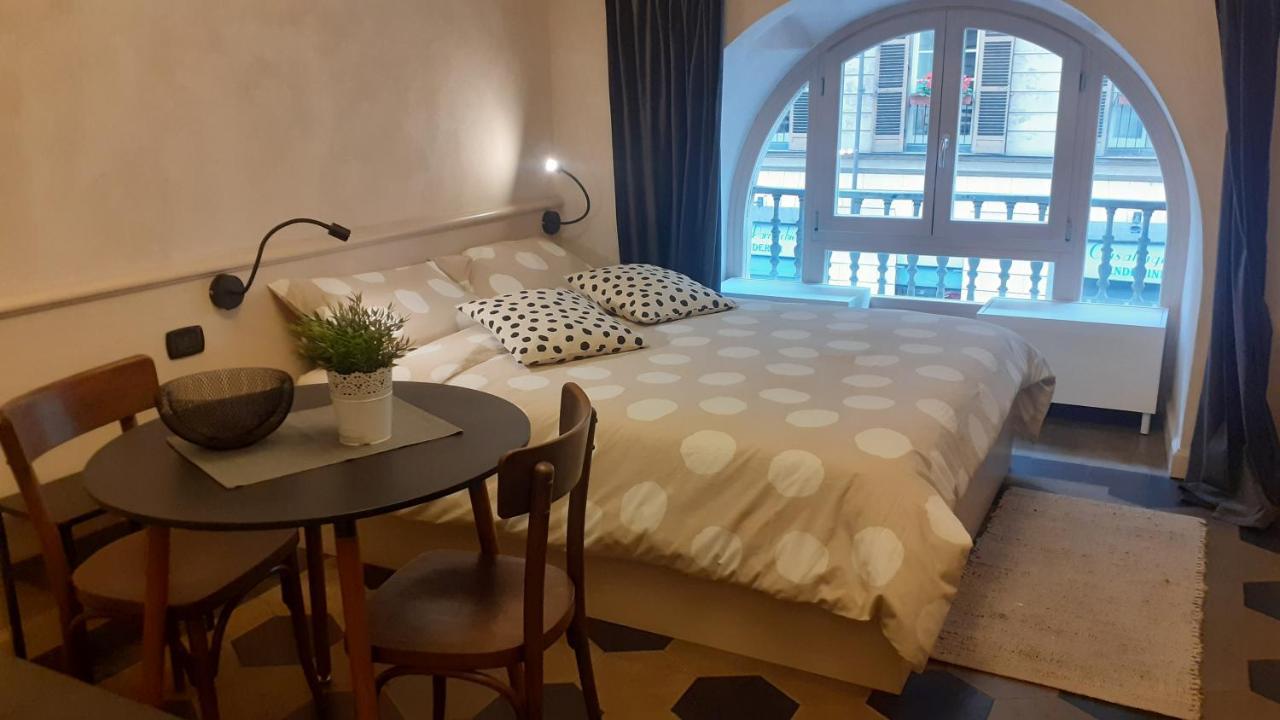 Perfetto Apartment Turin Ngoại thất bức ảnh