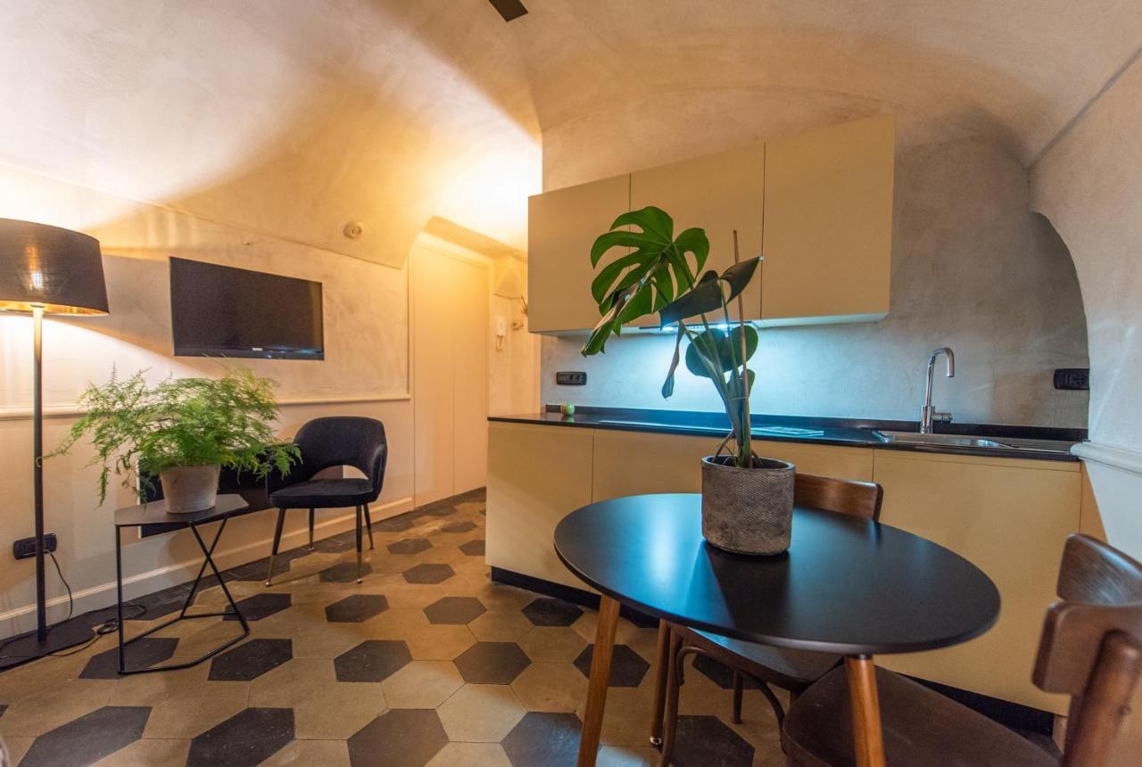 Perfetto Apartment Turin Ngoại thất bức ảnh